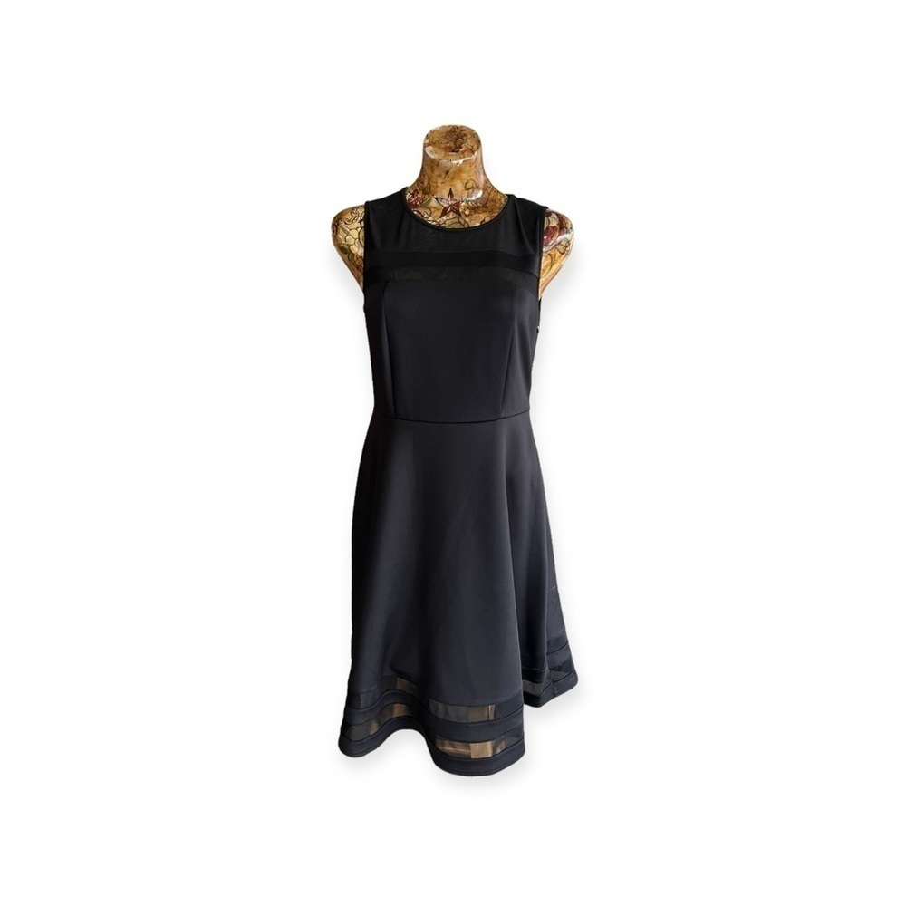 Spense dress Size 8 medium sleeveless